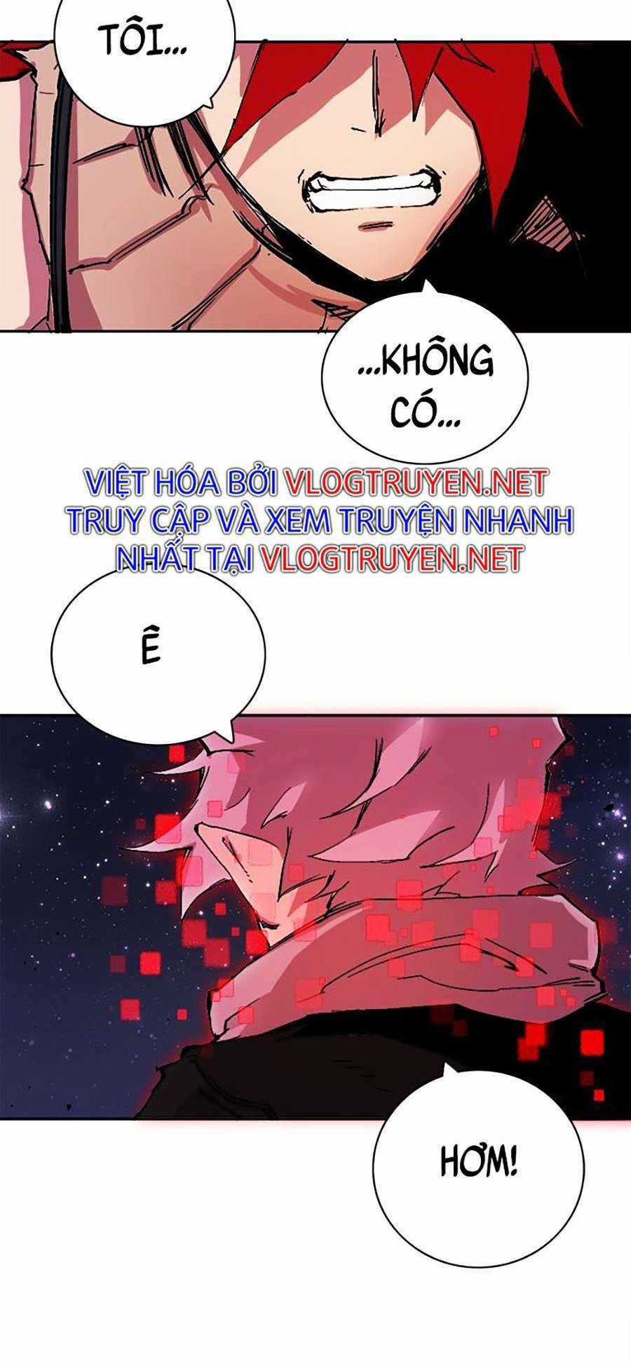 Hard Core Leveling Warrior Ss2 Chapter 128 trang 211