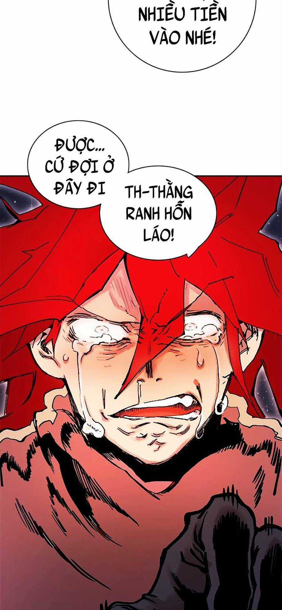 Hard Core Leveling Warrior Ss2 Chapter 128 trang 213