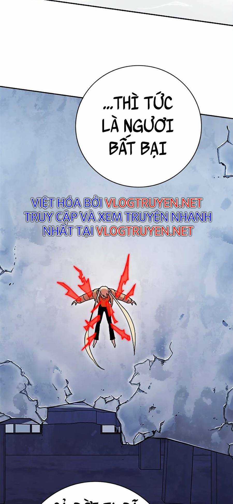 Hard Core Leveling Warrior Ss2 Chapter 128 trang 220