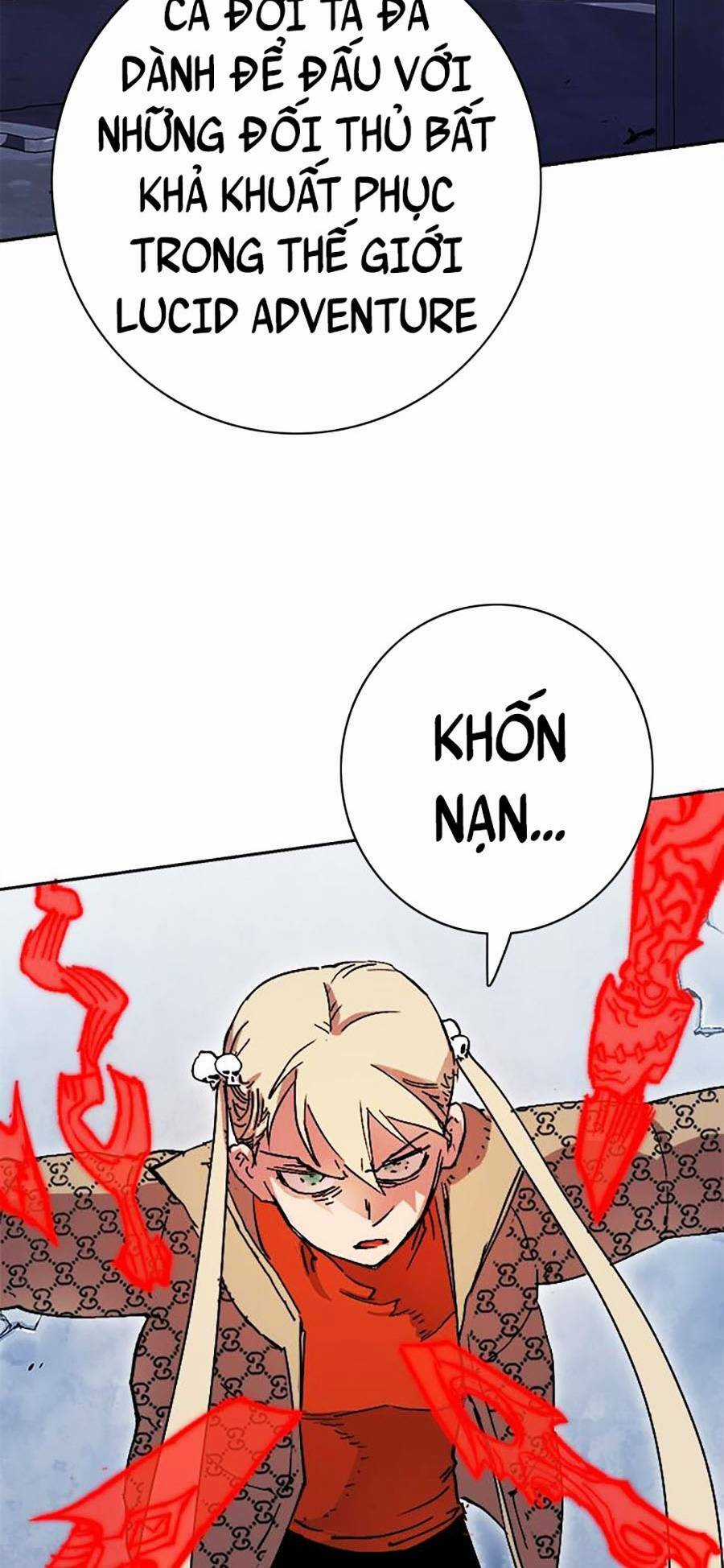 Hard Core Leveling Warrior Ss2 Chapter 128 trang 221