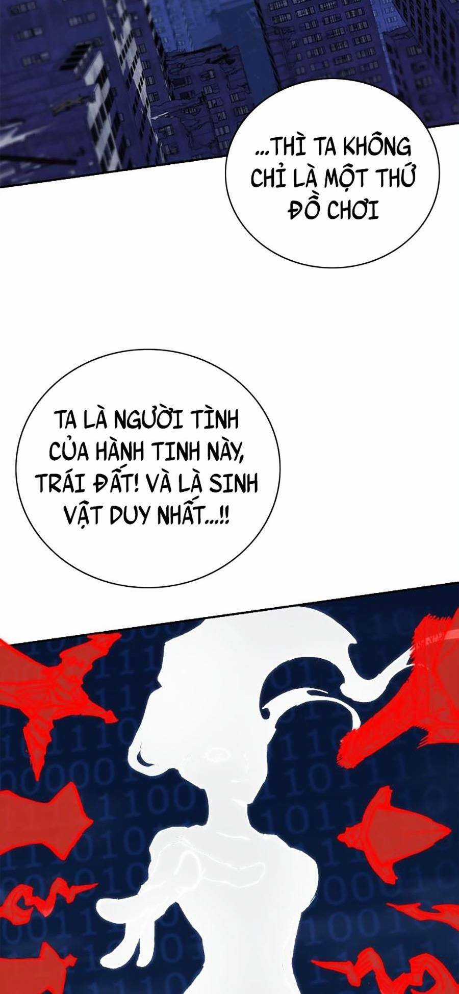 Hard Core Leveling Warrior Ss2 Chapter 128 trang 223