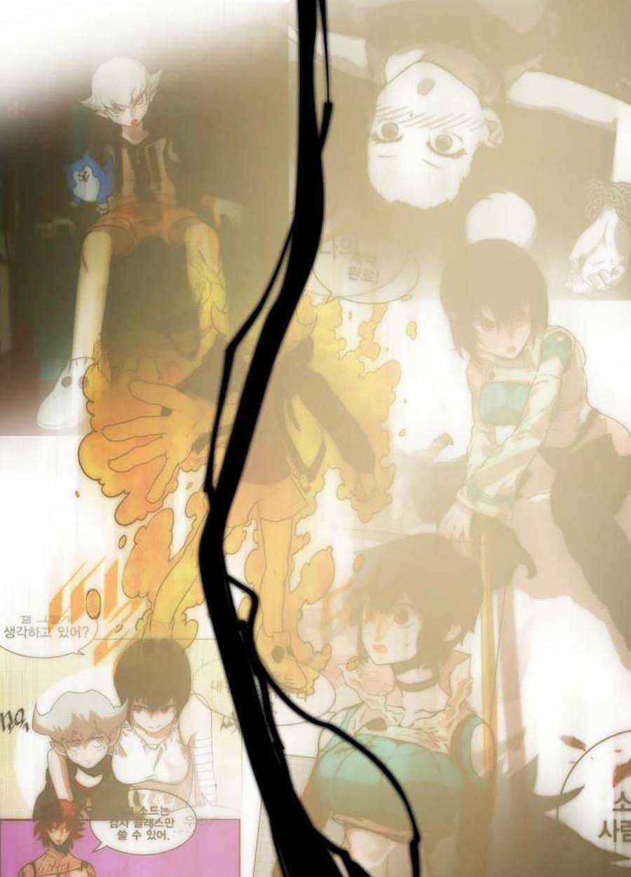 Hard Core Leveling Warrior Ss2 Chapter 128 trang 228