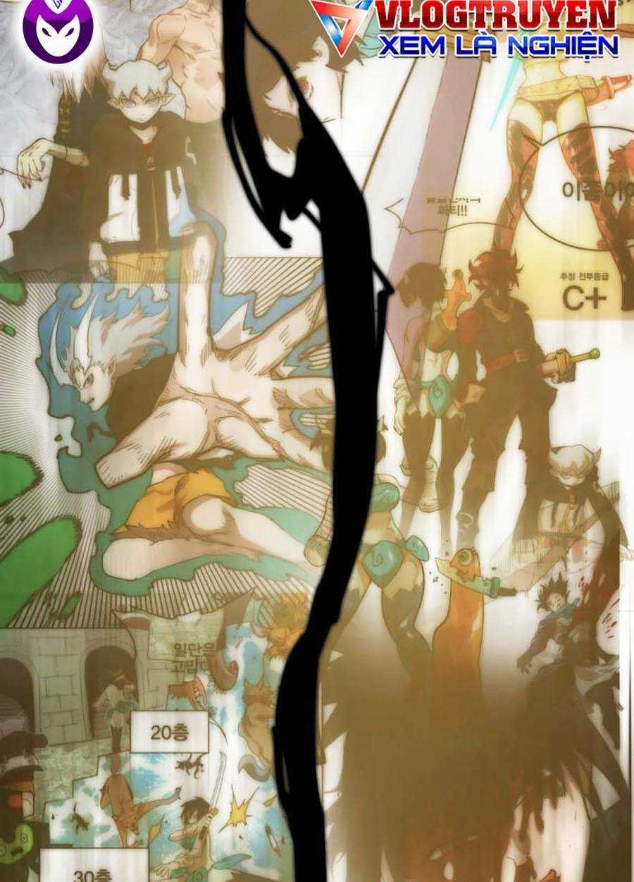 Hard Core Leveling Warrior Ss2 Chapter 128 trang 230