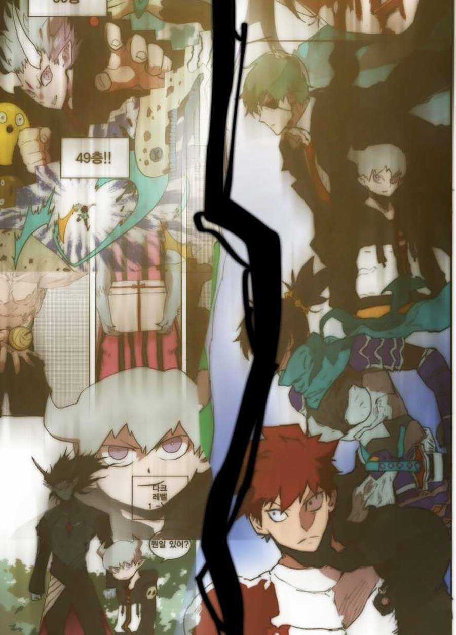 Hard Core Leveling Warrior Ss2 Chapter 128 trang 231