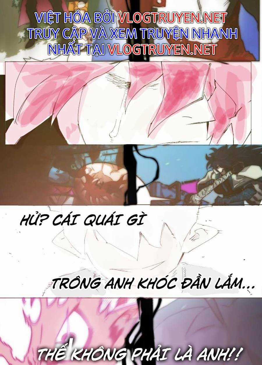 Hard Core Leveling Warrior Ss2 Chapter 128 trang 232