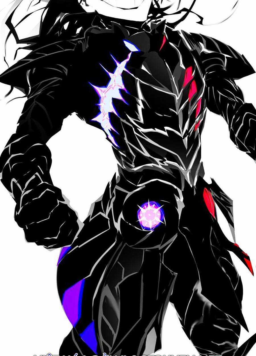 Hard Core Leveling Warrior Ss2 Chapter 128 trang 236