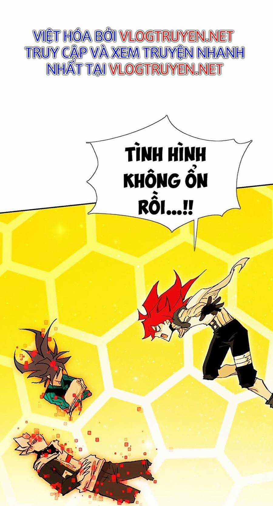 Hard Core Leveling Warrior Ss2 Chapter 128 trang 42