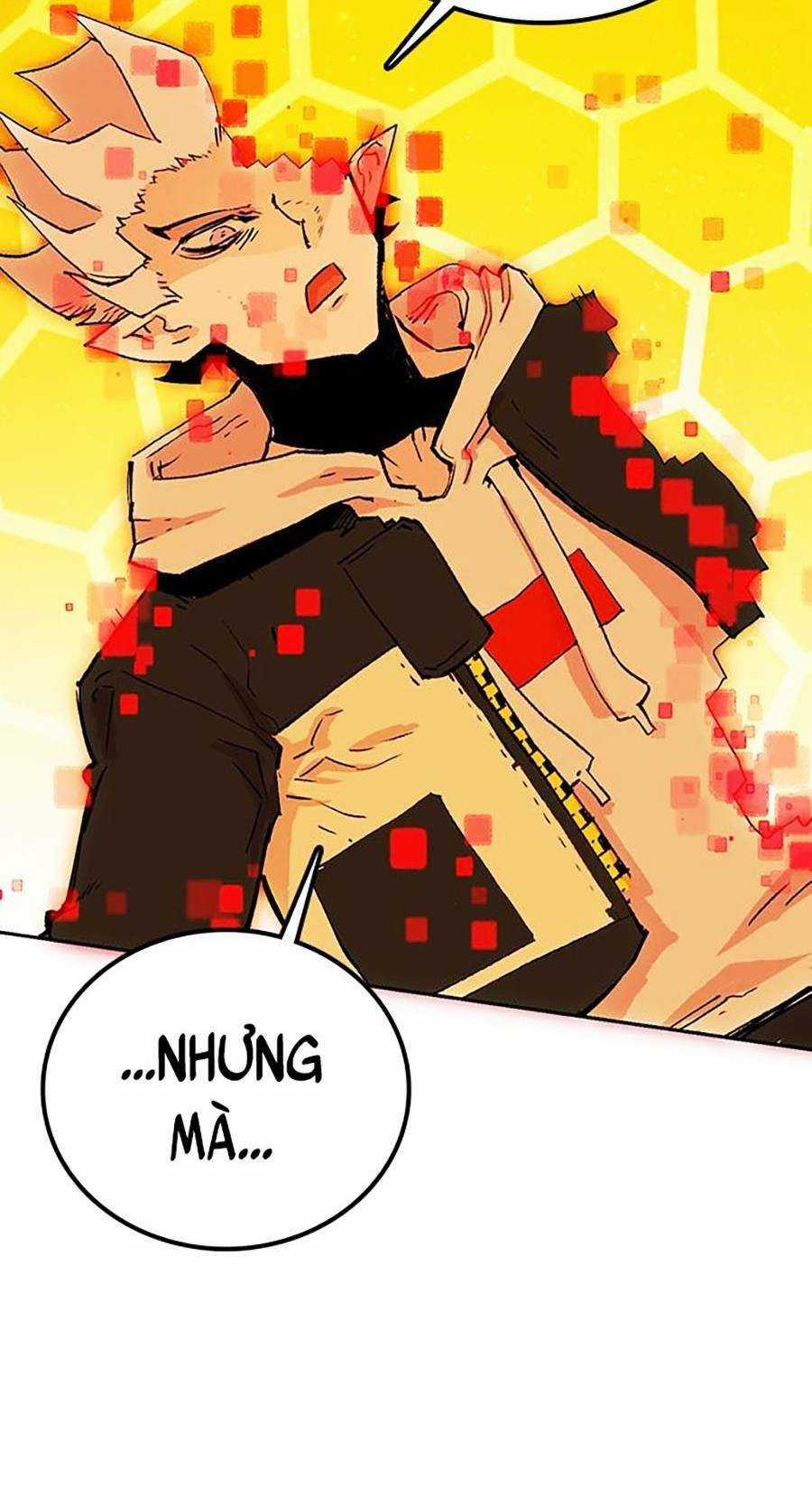 Hard Core Leveling Warrior Ss2 Chapter 128 trang 44