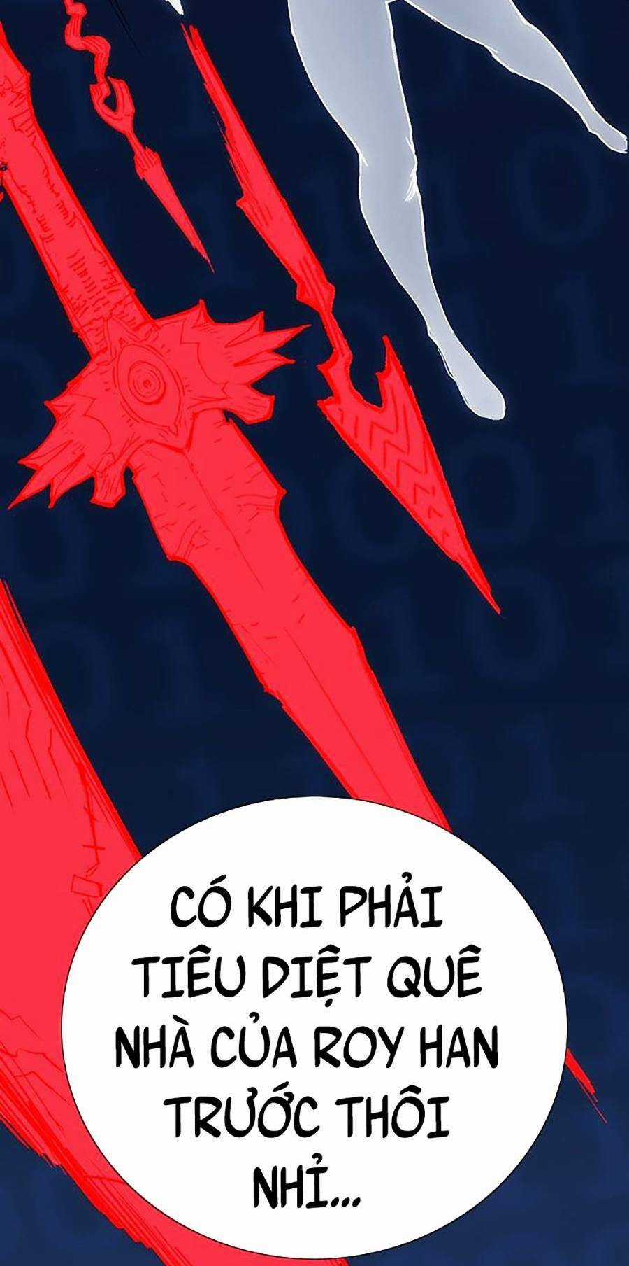 Hard Core Leveling Warrior Ss2 Chapter 128 trang 49