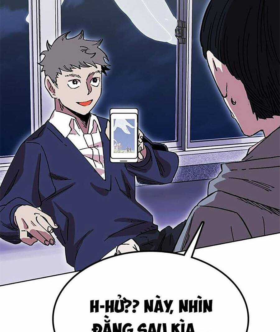 Hard Core Leveling Warrior Ss2 Chapter 128 trang 5