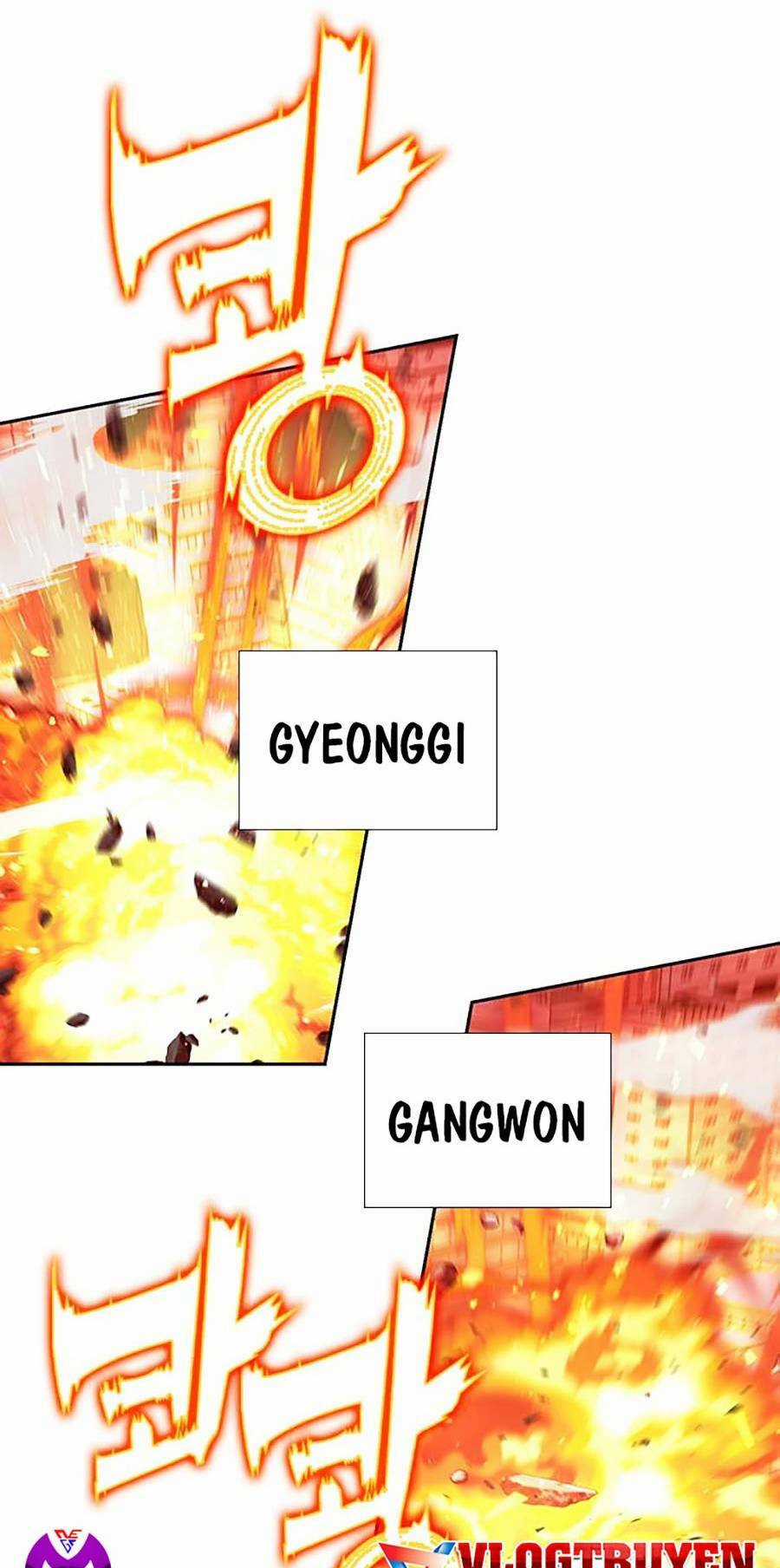 Hard Core Leveling Warrior Ss2 Chapter 128 trang 54