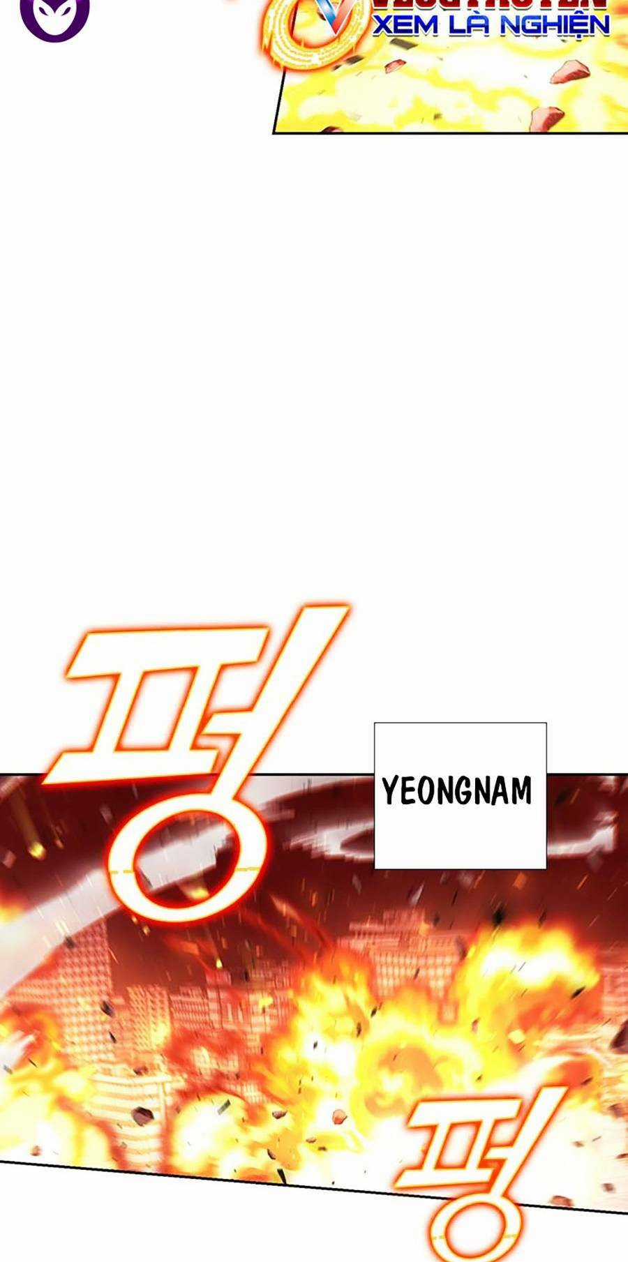 Hard Core Leveling Warrior Ss2 Chapter 128 trang 55