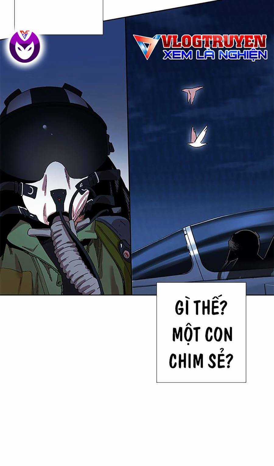 Hard Core Leveling Warrior Ss2 Chapter 128 trang 68