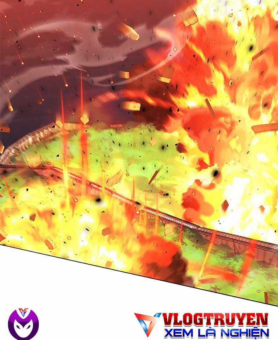 Hard Core Leveling Warrior Ss2 Chapter 128 trang 91