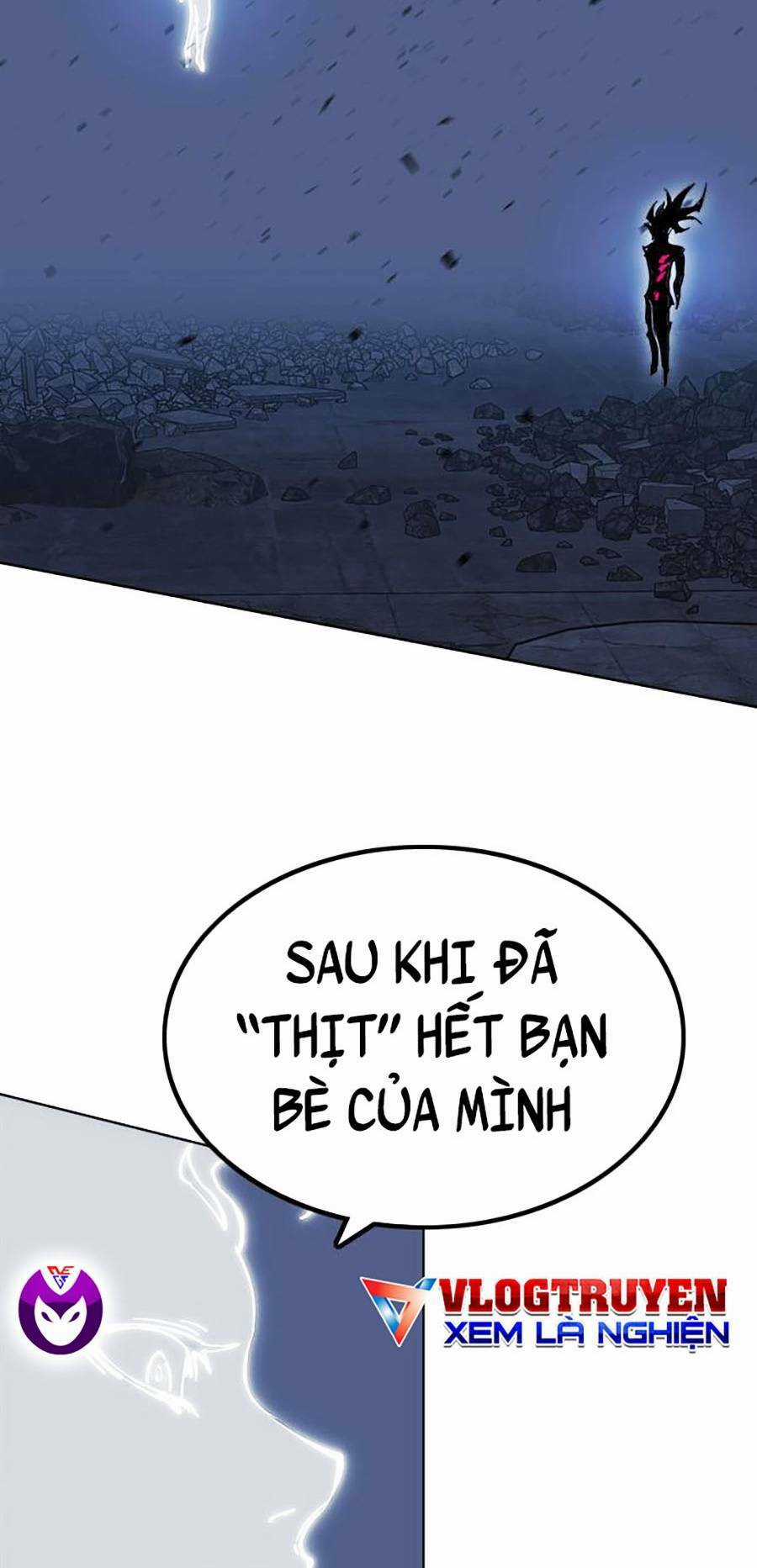 Hard Core Leveling Warrior Ss2 Chapter 129 trang 12