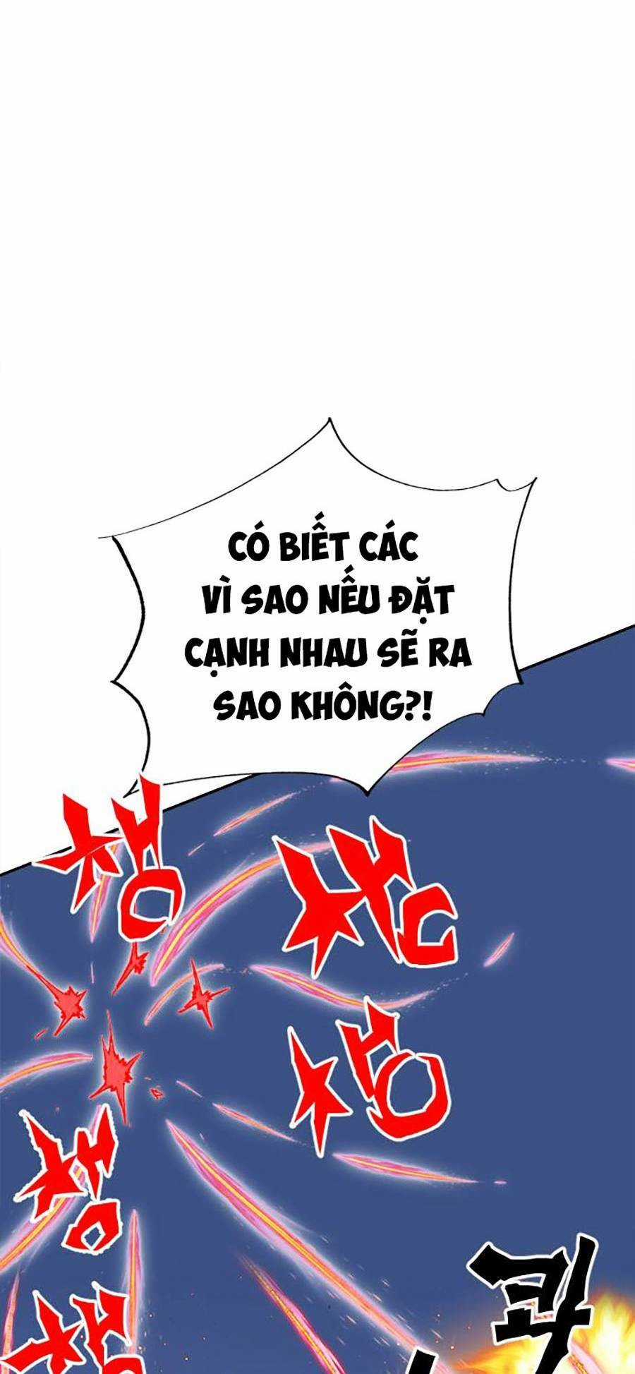 Hard Core Leveling Warrior Ss2 Chapter 129 trang 125