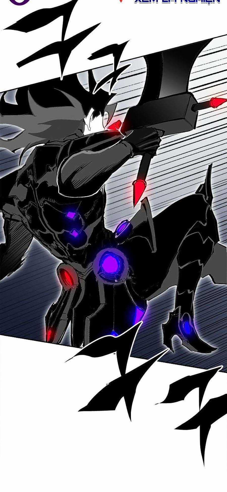 Hard Core Leveling Warrior Ss2 Chapter 129 trang 128