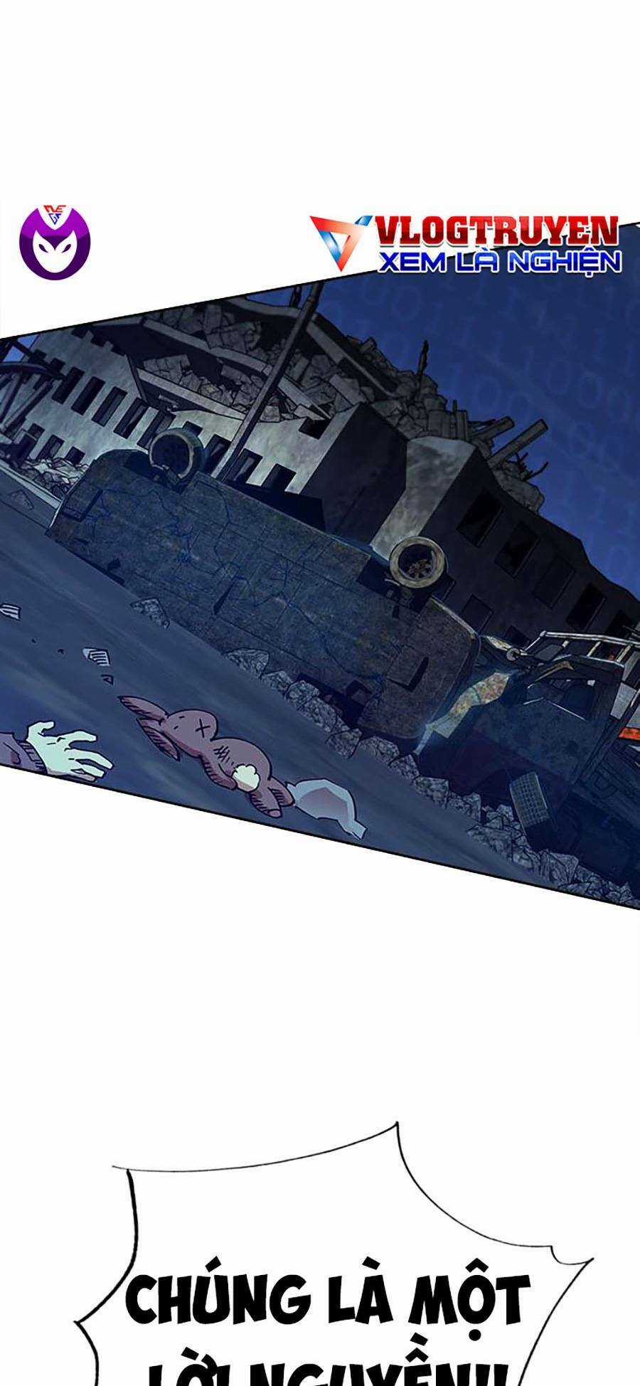 Hard Core Leveling Warrior Ss2 Chapter 129 trang 131