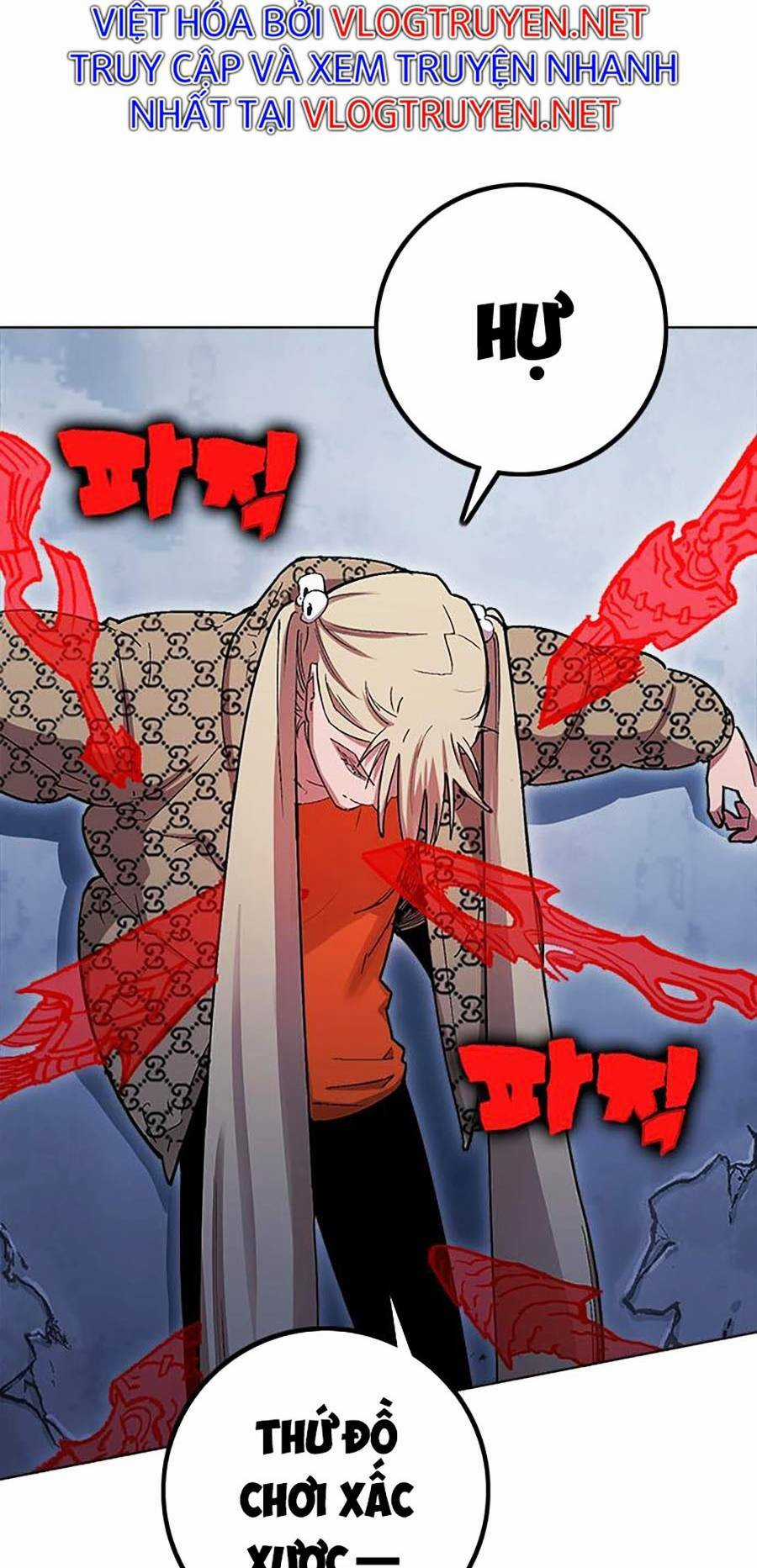 Hard Core Leveling Warrior Ss2 Chapter 129 trang 3