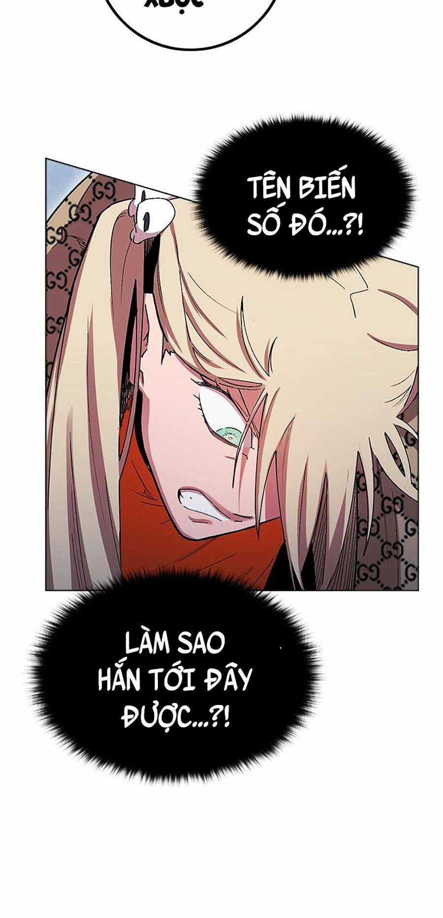 Hard Core Leveling Warrior Ss2 Chapter 129 trang 4