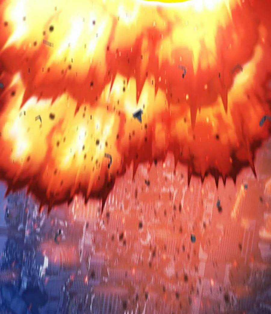 Hard Core Leveling Warrior Ss2 Chapter 129 trang 43