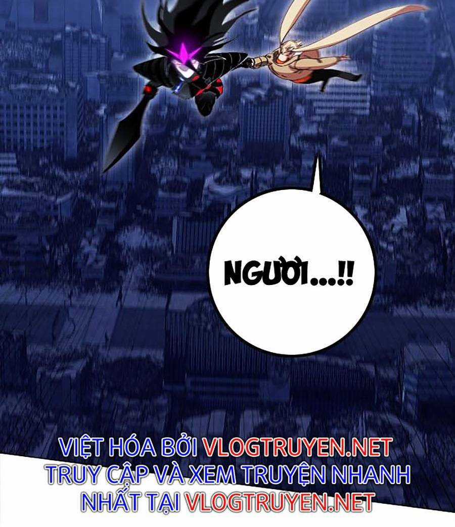 Hard Core Leveling Warrior Ss2 Chapter 129 trang 46