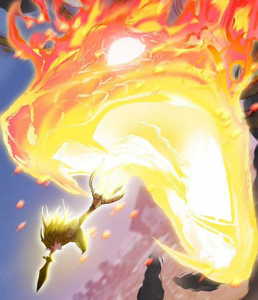 Hard Core Leveling Warrior Ss2 Chapter 129 trang 51