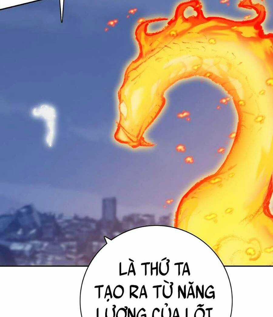 Hard Core Leveling Warrior Ss2 Chapter 129 trang 57