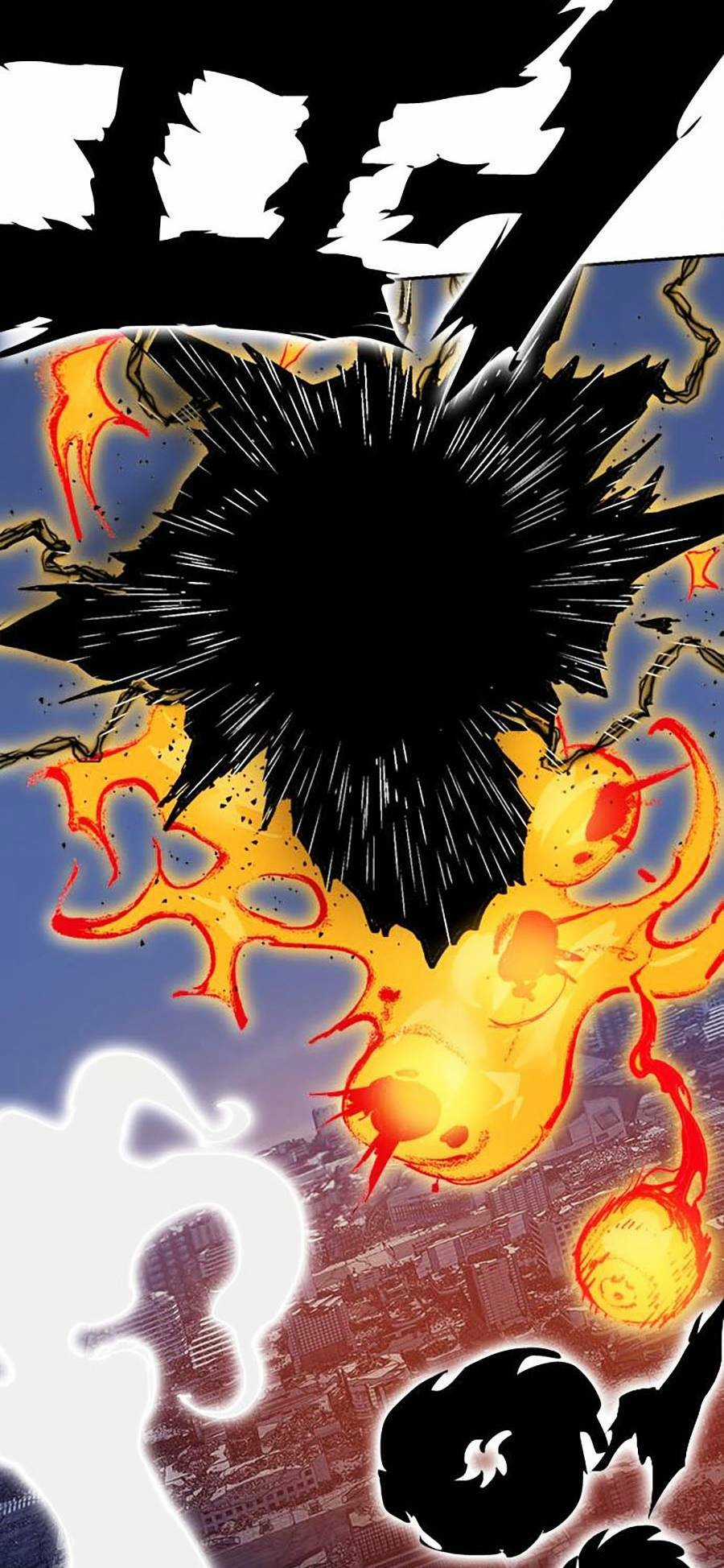 Hard Core Leveling Warrior Ss2 Chapter 129 trang 63