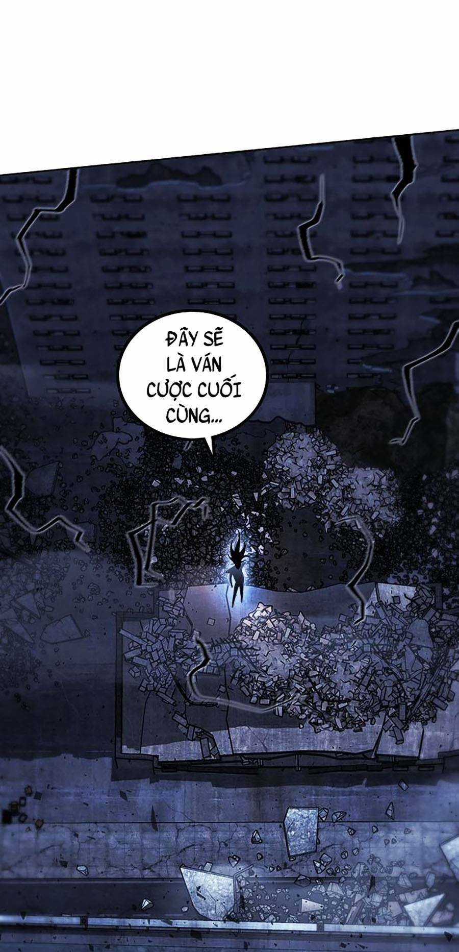 Hard Core Leveling Warrior Ss2 Chapter 129 trang 7