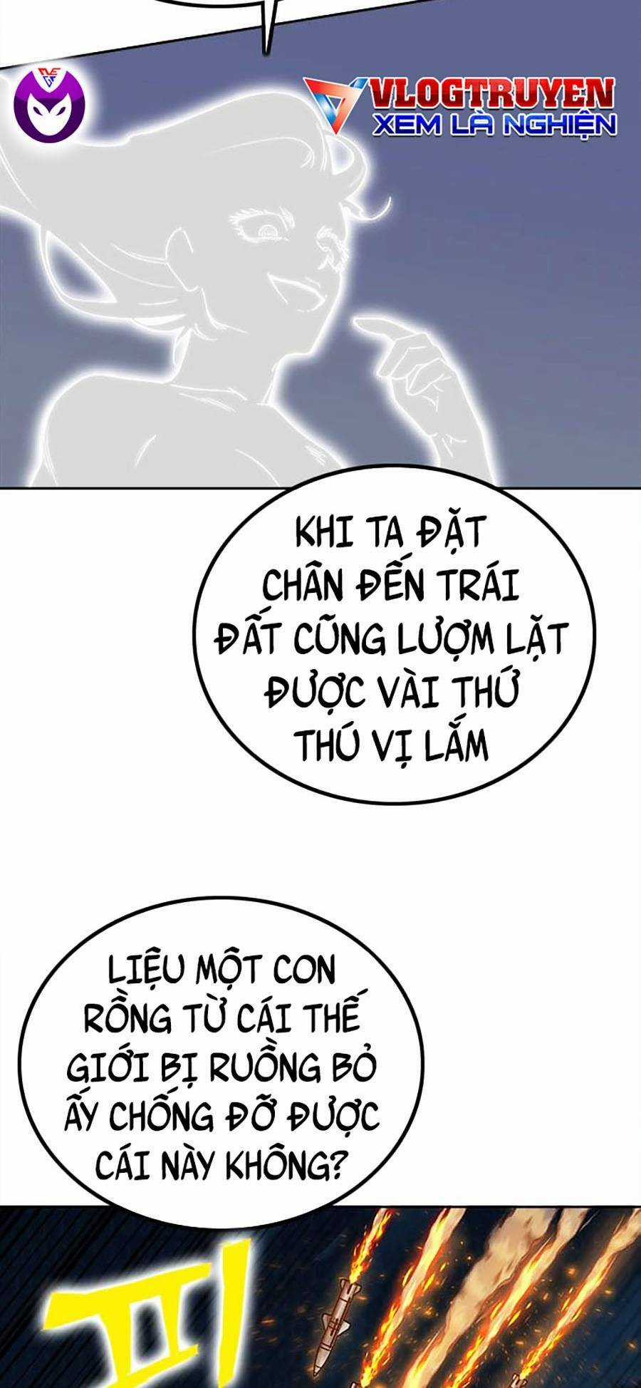 Hard Core Leveling Warrior Ss2 Chapter 129 trang 71