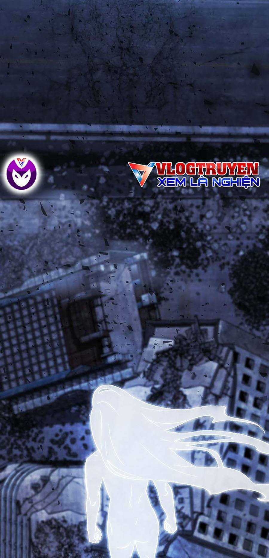 Hard Core Leveling Warrior Ss2 Chapter 129 trang 8