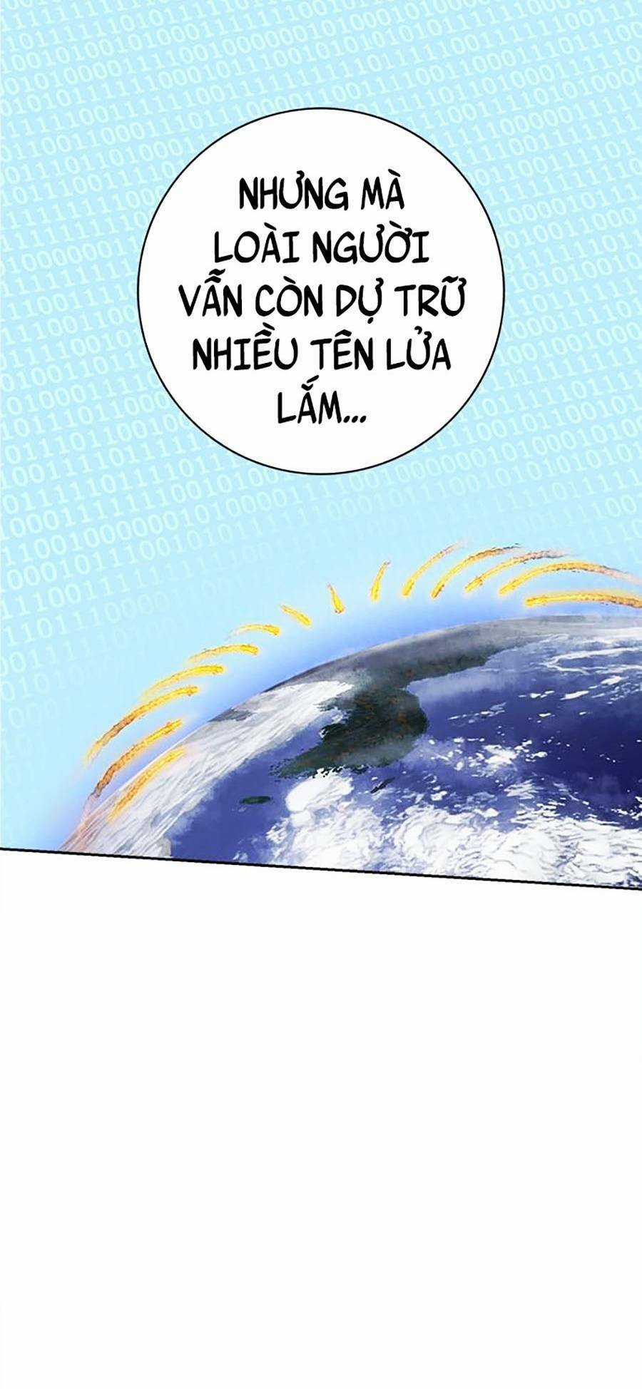 Hard Core Leveling Warrior Ss2 Chapter 129 trang 84