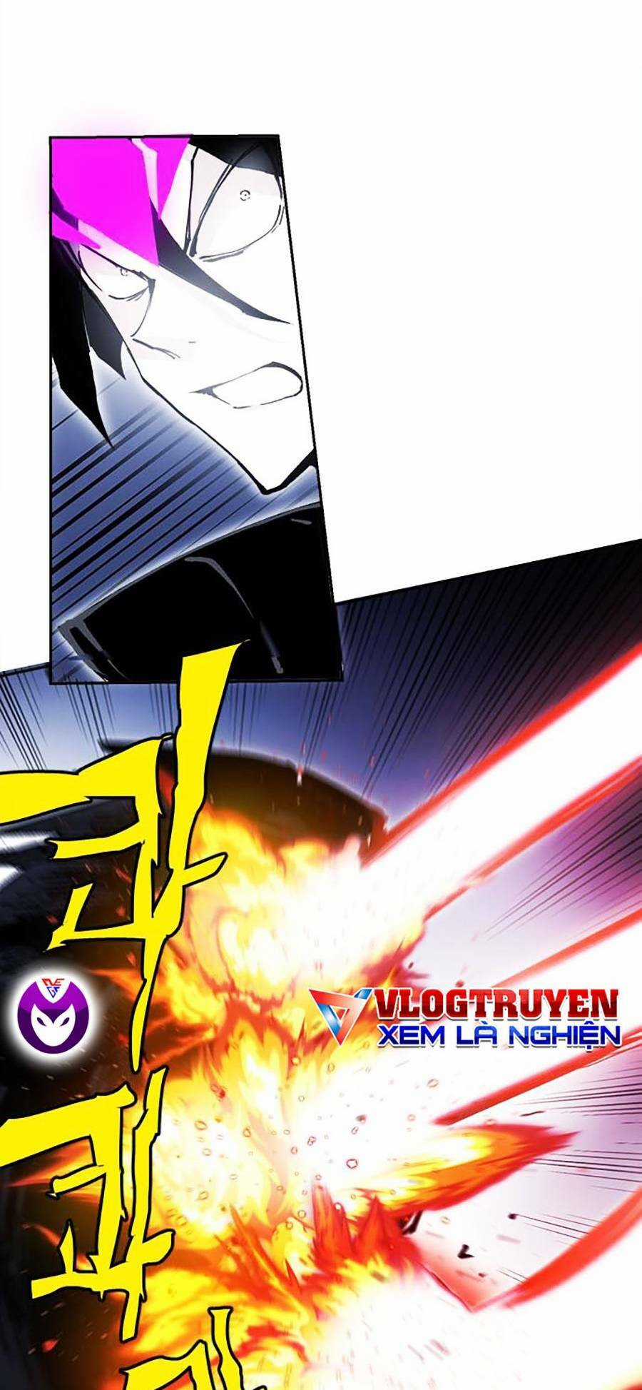 Hard Core Leveling Warrior Ss2 Chapter 129 trang 85