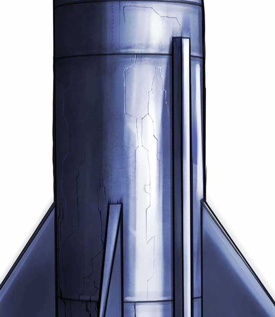 Hard Core Leveling Warrior Ss2 Chapter 129 trang 96