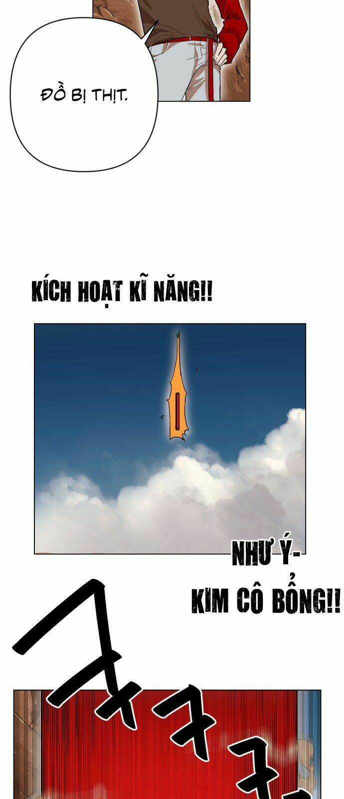 Hard Core Leveling Warrior Ss2 Chapter 13 trang 16