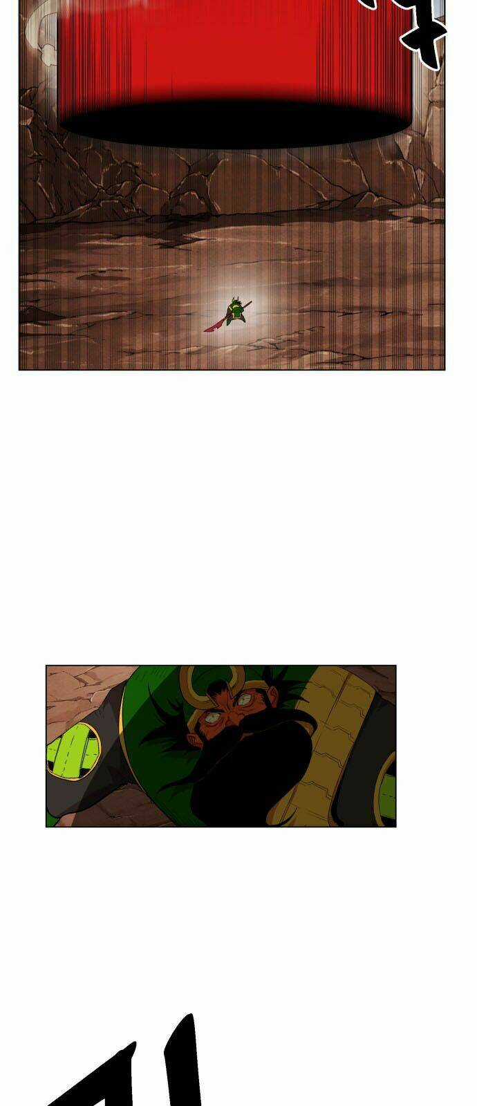 Hard Core Leveling Warrior Ss2 Chapter 13 trang 17