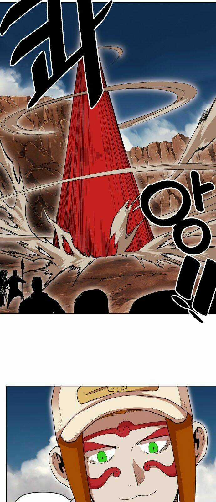 Hard Core Leveling Warrior Ss2 Chapter 13 trang 18