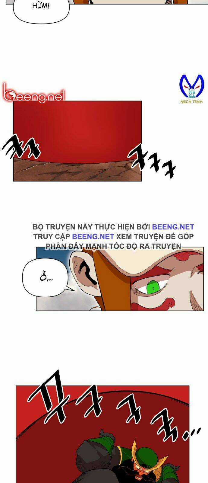 Hard Core Leveling Warrior Ss2 Chapter 13 trang 19