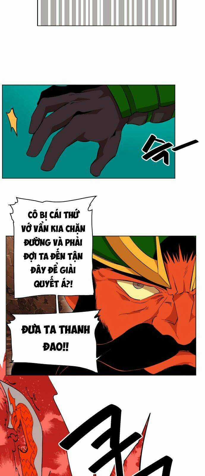 Hard Core Leveling Warrior Ss2 Chapter 13 trang 2