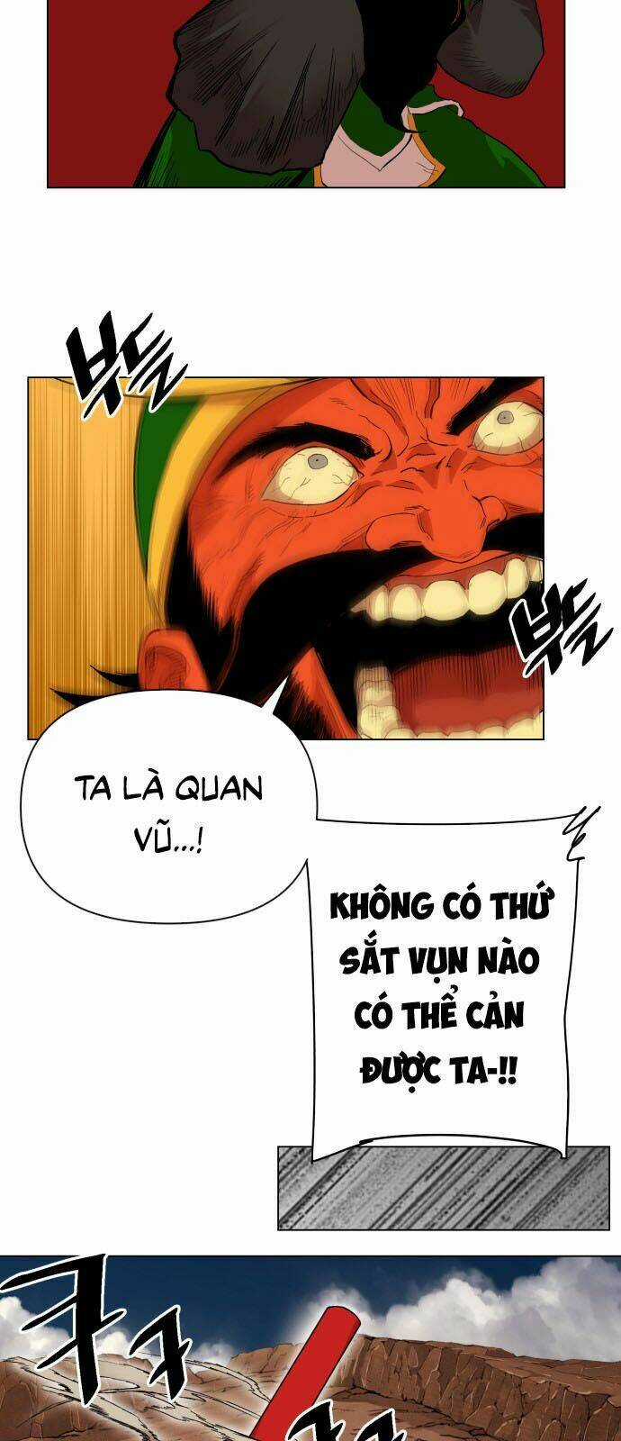 Hard Core Leveling Warrior Ss2 Chapter 13 trang 20