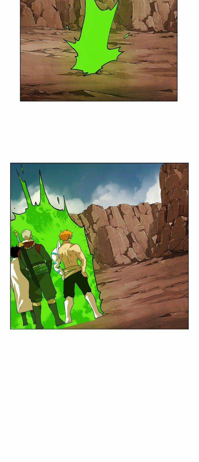 Hard Core Leveling Warrior Ss2 Chapter 13 trang 22