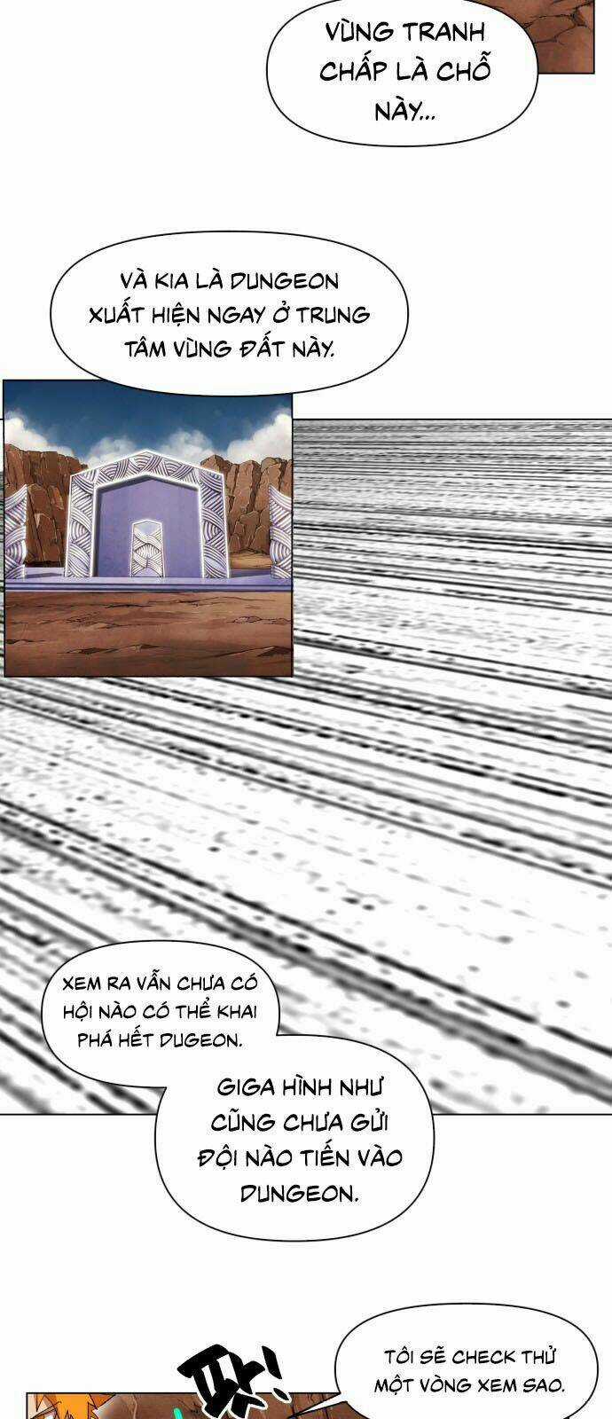 Hard Core Leveling Warrior Ss2 Chapter 13 trang 24