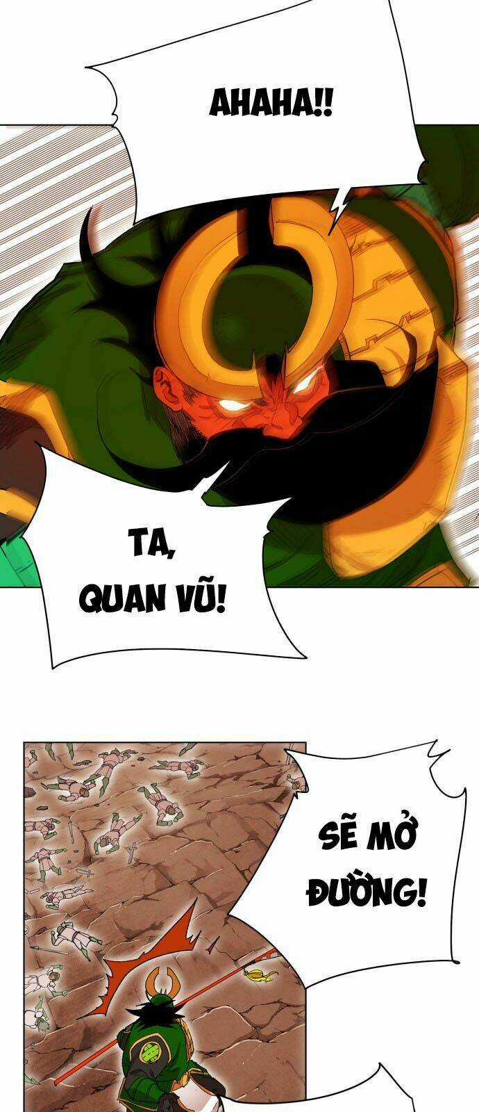 Hard Core Leveling Warrior Ss2 Chapter 13 trang 30
