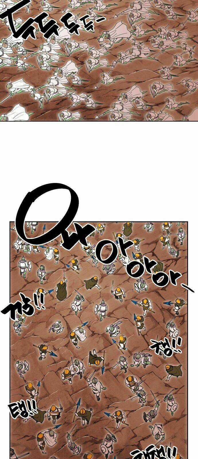 Hard Core Leveling Warrior Ss2 Chapter 13 trang 33