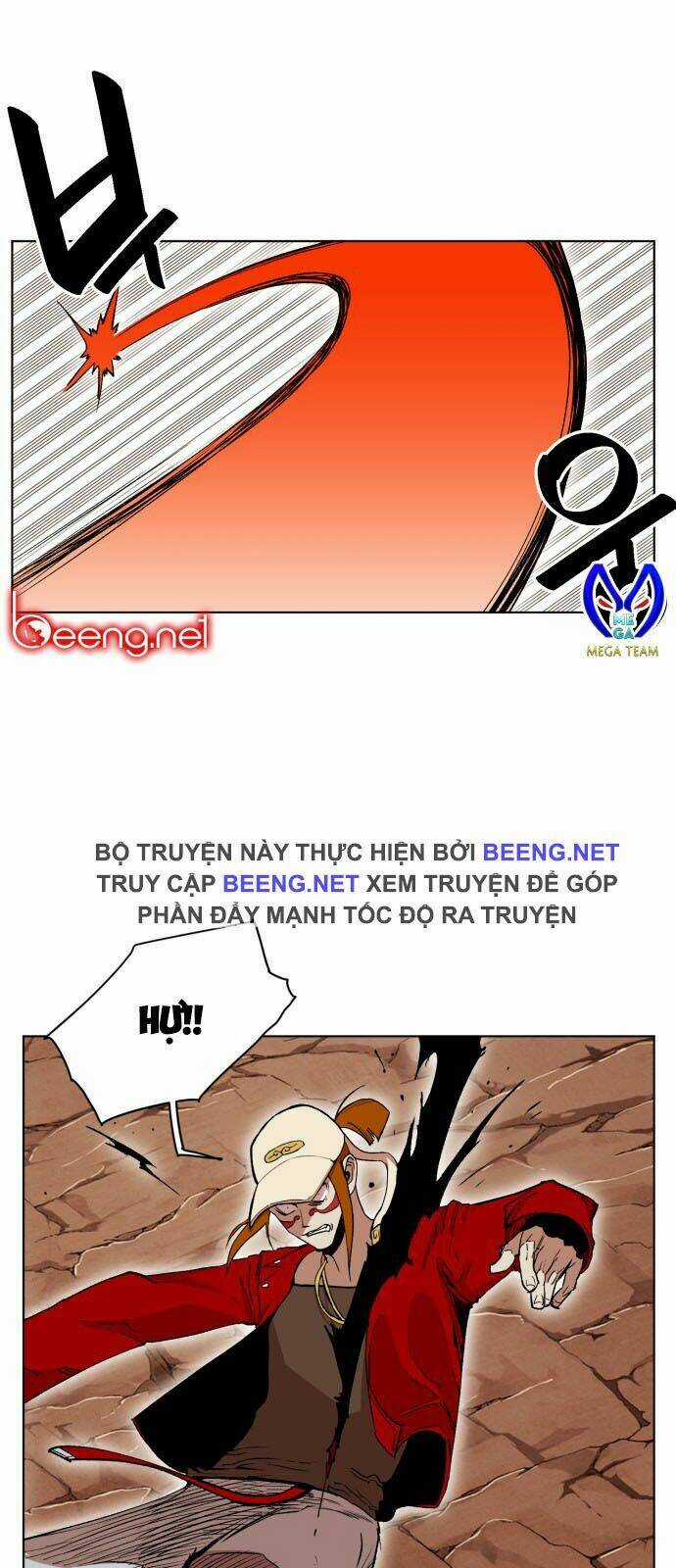 Hard Core Leveling Warrior Ss2 Chapter 13 trang 35