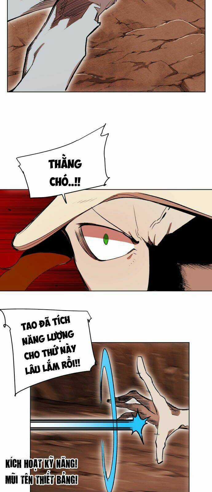 Hard Core Leveling Warrior Ss2 Chapter 13 trang 36