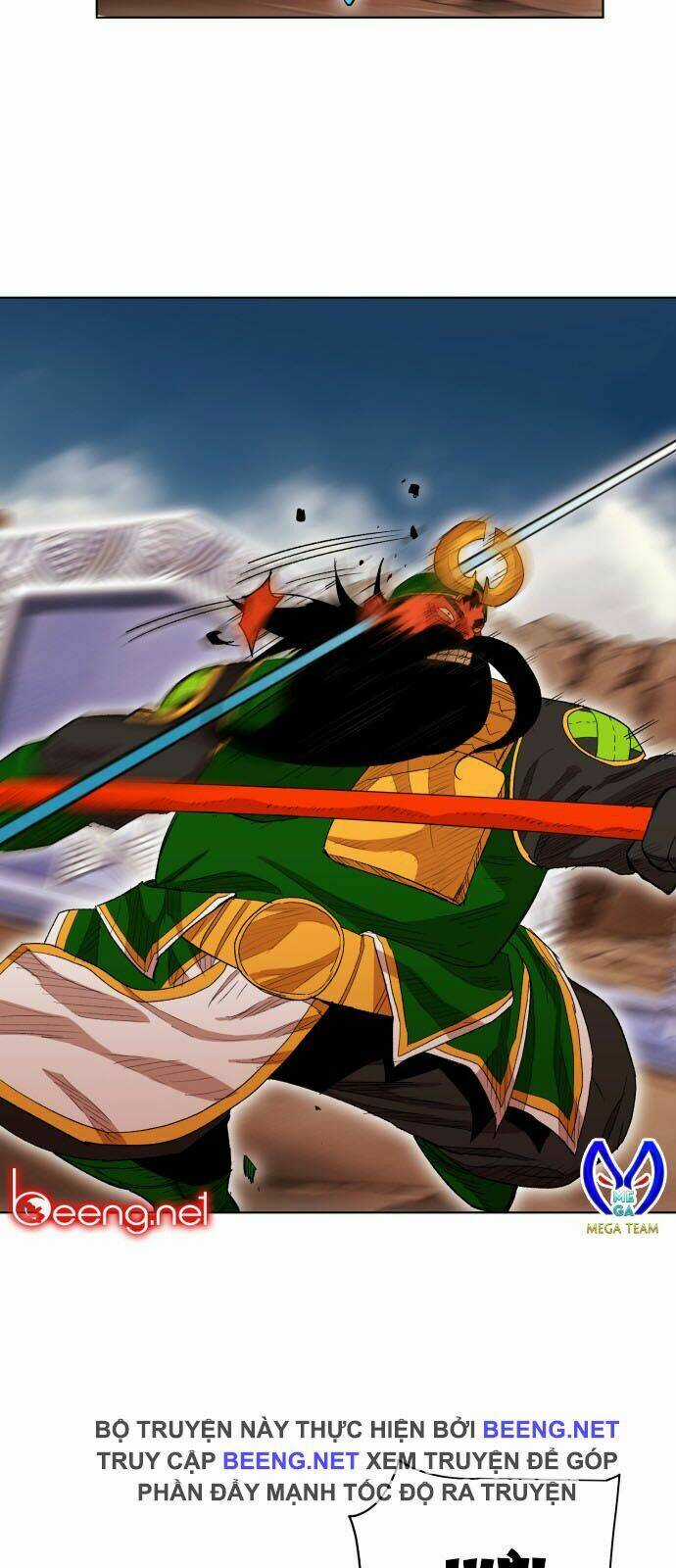 Hard Core Leveling Warrior Ss2 Chapter 13 trang 37