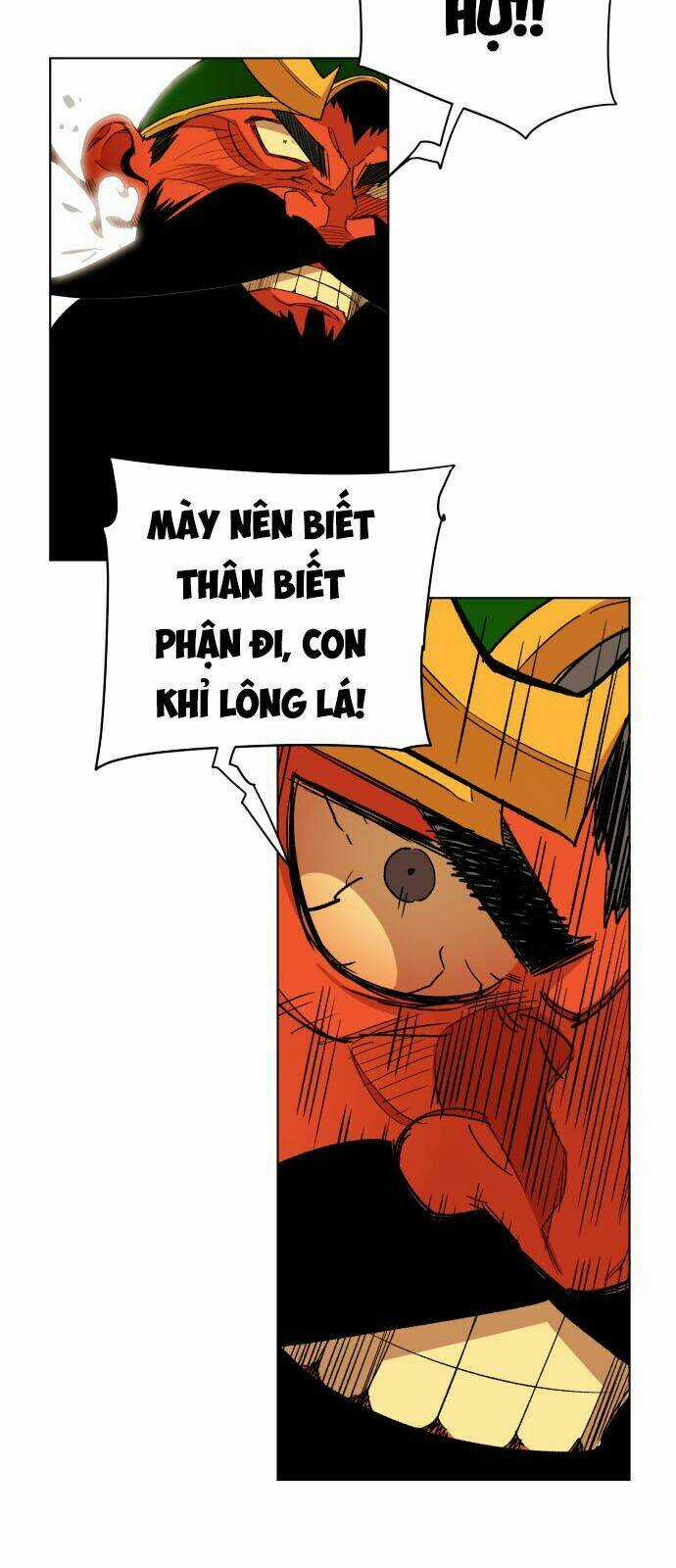Hard Core Leveling Warrior Ss2 Chapter 13 trang 38