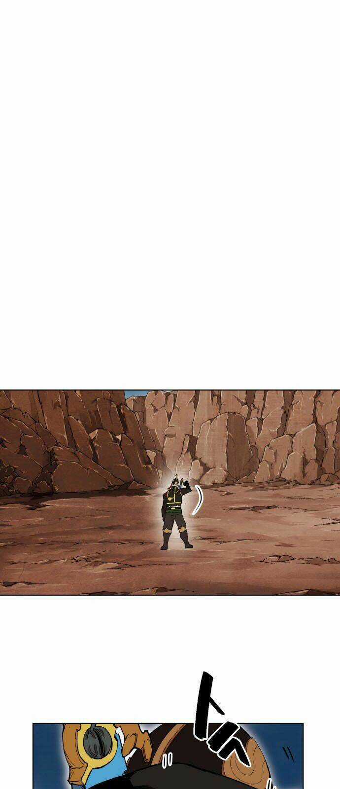 Hard Core Leveling Warrior Ss2 Chapter 13 trang 39